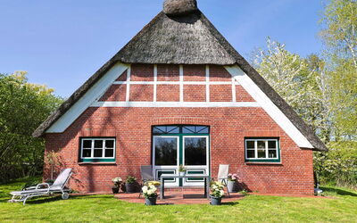 Casa vacanza Hennevelt - Brunsbüttel, Schleswig-Holstein, Germania