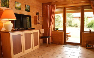 Alloggio:&nbsp;Auerhahn 605.11
