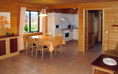 Alloggio:&nbsp;Auerhahn 605.1