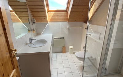Alloggio:&nbsp;Auerhahn 605.11