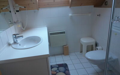 Alloggio:&nbsp;Auerhahn 605.3