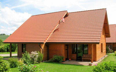 Alloggio:&nbsp;Auerhahn 605.7