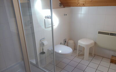 Alloggio:&nbsp;Auerhahn 605.6