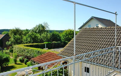 Casa vacanza Wössner - Oberöfflingen, Renania-Palatinato, Germania