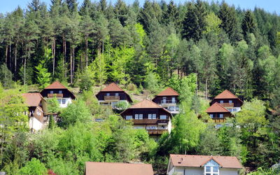 Casa vacanza Sonnenschein - Niederwasser, Baden-Württemberg, Germania