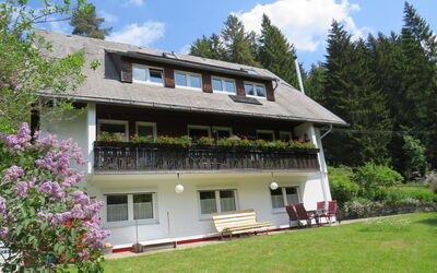 Casa vacanza Haus Ganter - Bruderhalde, Baden-Württemberg, Germania