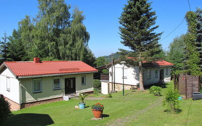 Steinbach-Hallenberg 609