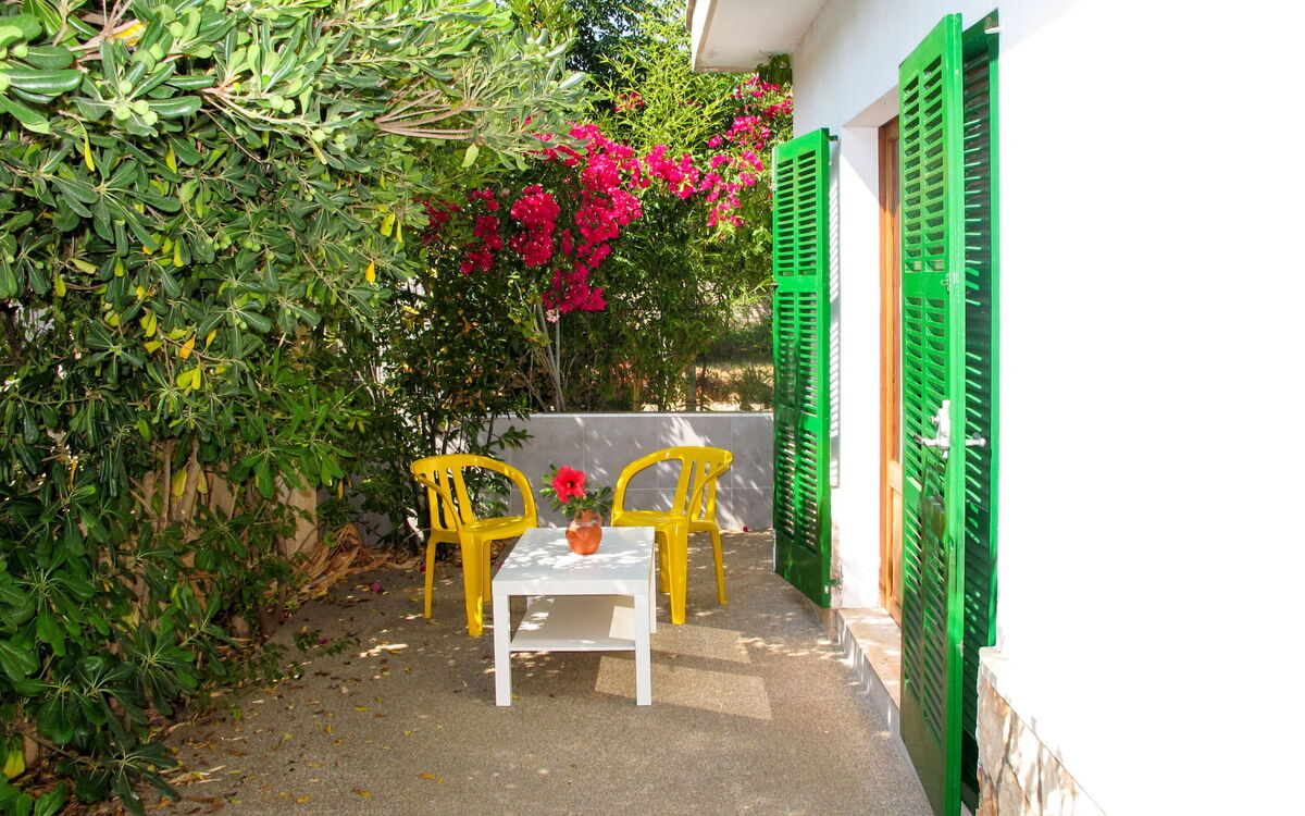 Sa Rapita (Lar120)