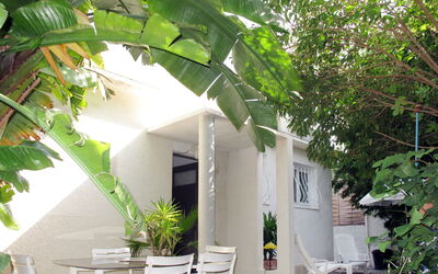 Casa vacanza Les Siamois (Eze100) - Èze, Provenza-Alpi-Costa Azzurra, Francia