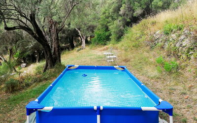 Casa vacanza Le Clermont - Opio, Provenza-Alpi-Costa Azzurra, Francia