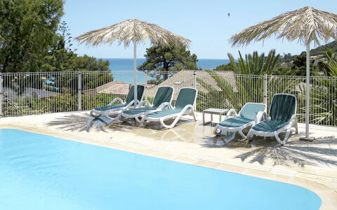 Stella di Mare: Piscina, Proprietà, Lettino, Tempo Libero, Ricorrere, Mobili Da Esterno, Vacanza, Immobiliare, Casa, Shade