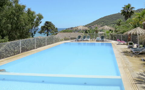 Stella di Mare: Piscina, Proprietà, Tempo Libero, Immobiliare, Ricorrere, Acqua, Vacanza, Casa, Costruzione, Estate