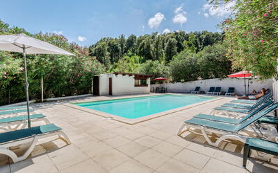 Casa vacanza A Mandria - Pierraggi, Corsica, Francia