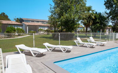 Casa vacanza Ghisonaccia 615 - Ghisonaccia, Corsica, Francia - A Suara 615.1