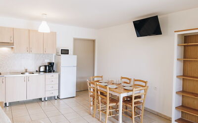 Alloggio:&nbsp;Club Benista T3 604.2
