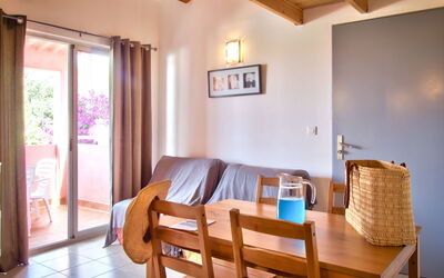 Alloggio:&nbsp;Club Benista T2 604.1