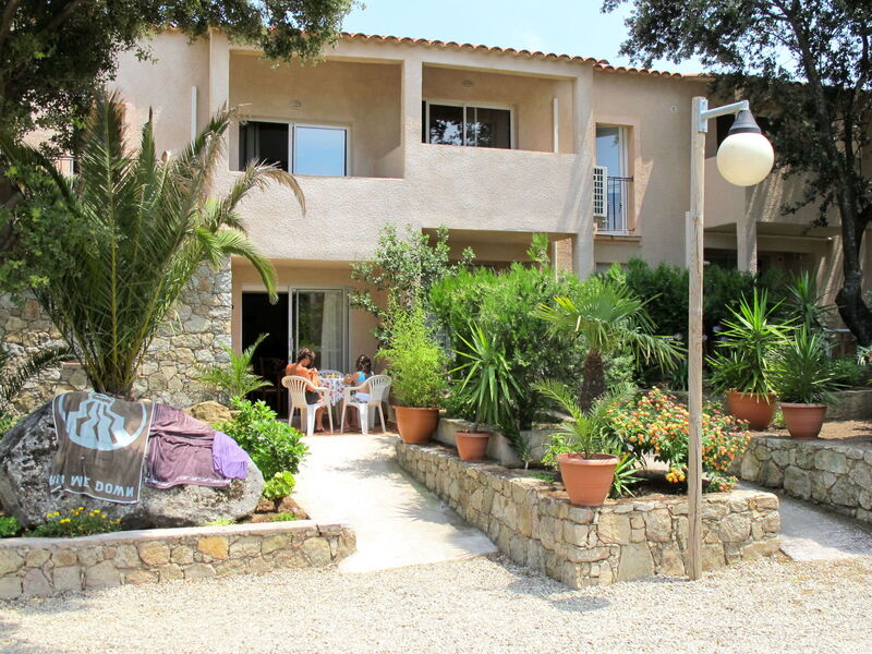 L'Ile Rousse 604