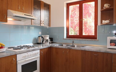 Fortica: Marrone, Cabinetry, Controsoffitto, Proprietà, Lavandino Della Cucina, Lavello, Rubinetto, Cucina, Legna, Costruzione