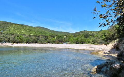 Paolici: Acqua, Cielo, Risorse Idriche, Pianta, Montagna, Nube, Azzurro, Paesaggio Naturale, Albero, Lago