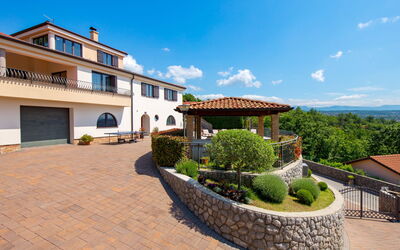 Villa Toni