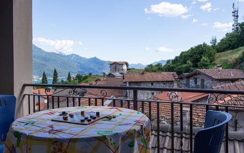 Madal (Grv399): Proprietà, Cielo, Camera, Costruzione, Casa, Vacanza, Montagna, Casa, Immobiliare, Albero