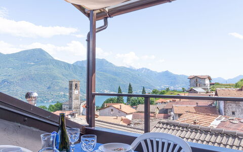 Madal (Grv399): Proprietà, Balcone, Costruzione, Immobiliare, Casa, Camera, Vacanza, Villa, Montagna, Appartamento
