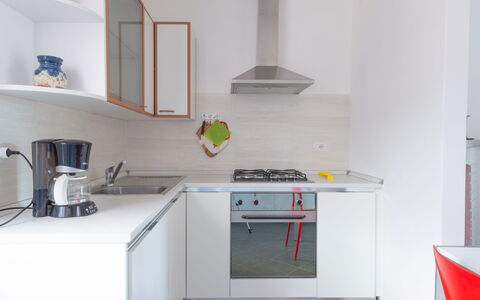 Madal (Grv399): Camera, Proprietà, Cucina, Mobilia, Interior Design, Casa, Costruzione, Cabinetry, Pavimento, Cucina Stufa
