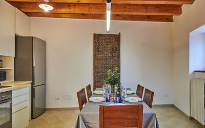 Alloggio:&nbsp;Casa Stella + Casa Susanne 602.3
