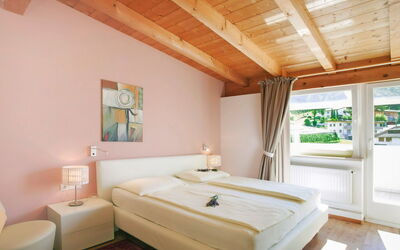 Alloggio:&nbsp;Bellavista 602.6