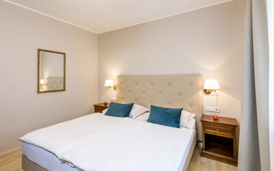 Alloggio:&nbsp;Rametz 602.1