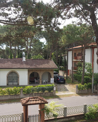 Villa Salvador