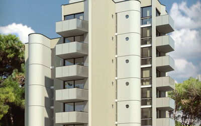 Residence Oasi