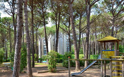 Residence Oasi
