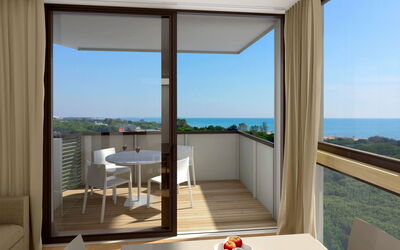 Residence Oasi