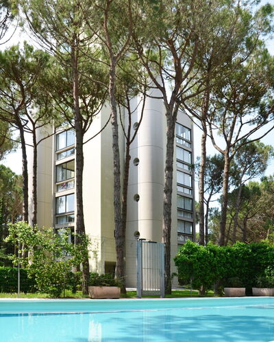 Residence Oasi