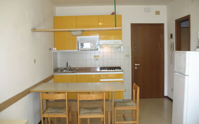 Alloggio:&nbsp;Croce del Sud 621.3