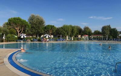 Camping Marelago 3*