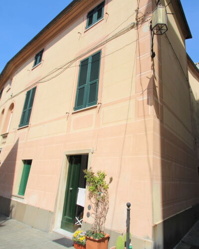 Casa Centrale