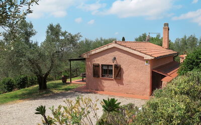 Cottage Guardistelle (Gua240)