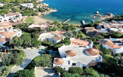 Casa vacanza Hibiscus - Palau, Sardegna, Italia