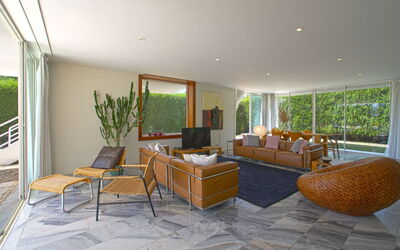 Villa Golf