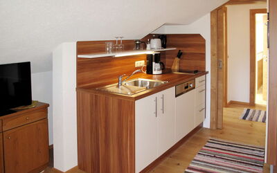 Alloggio:&nbsp;Lärche 605.2