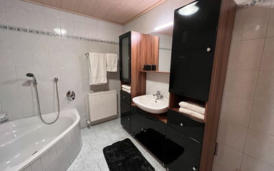 Alloggio:&nbsp;Bauernhof Gasteg (M) 662.2