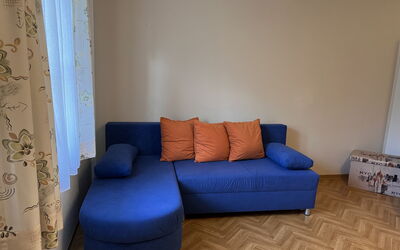 Alloggio:&nbsp;Bauernhof Gasteg (L) 662.3