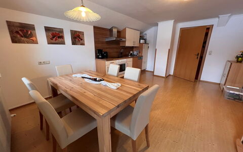 Alloggio:&nbsp;Haslinghof 663.2