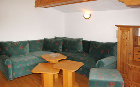 Alloggio:&nbsp;Prieslern 607.3