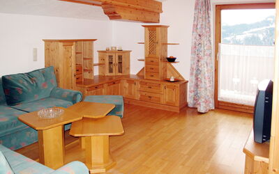 Alloggio:&nbsp;Prieslern 607.3