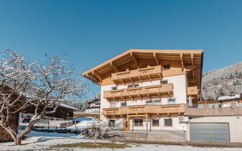 Schoppengrub: Appartamento, Hotel, Balcone