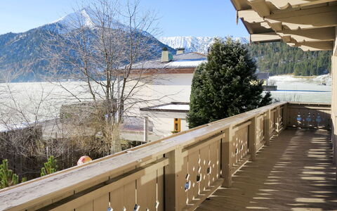 Achensee 603: Proprietà, Immobiliare, Parete, Casa, Corrimano, Guardrail, Casa, Costruzione, Balcone, Albero