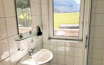 Alloggio:&nbsp;Seekarspitz 603.2